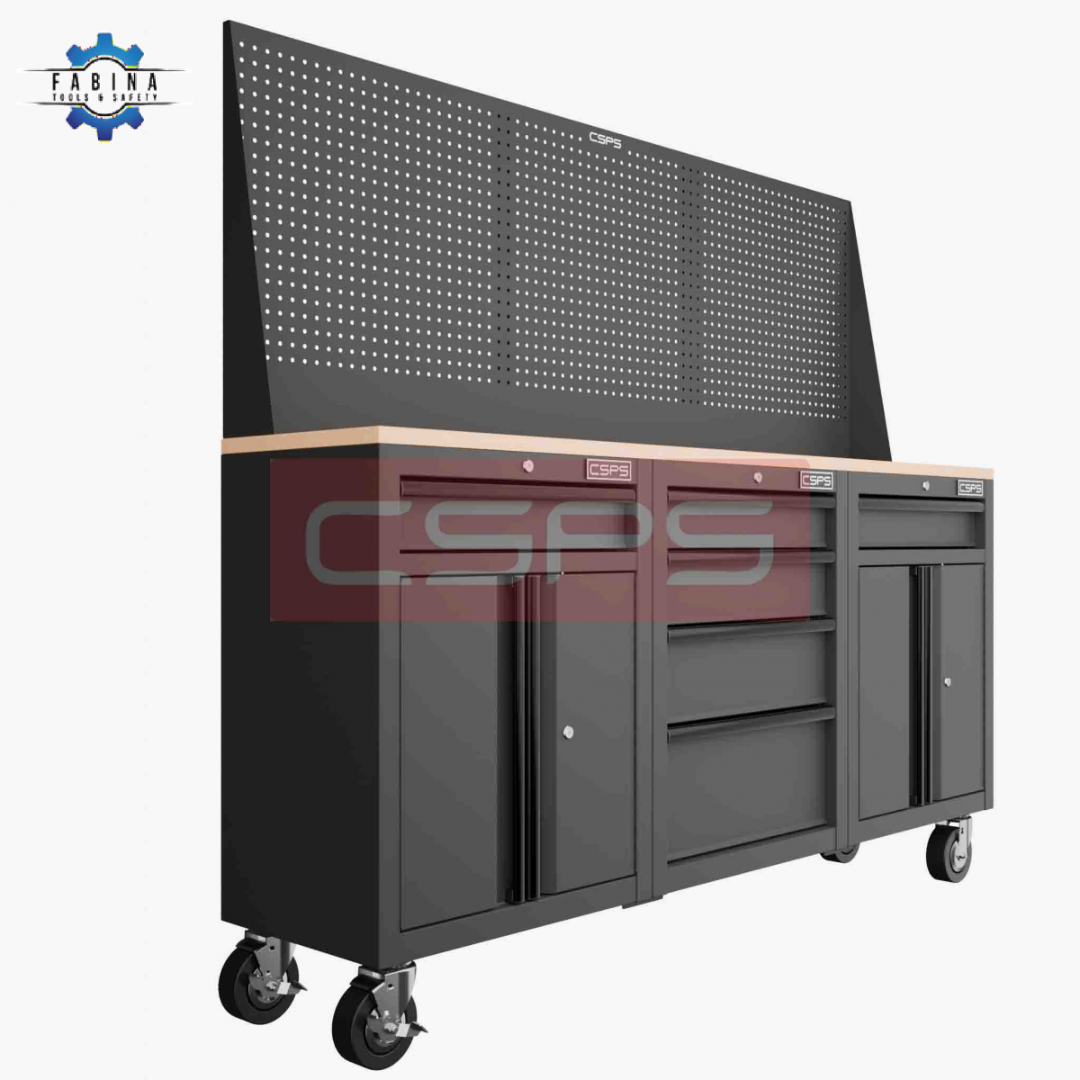 Tủ Đồ Nghề Sửa Xe Giá Tốt – Chất Lượng Vượt Trội Cho Thợ Máy