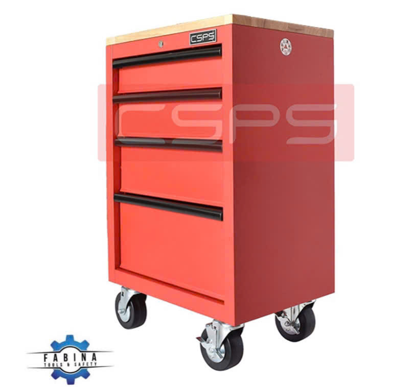 Tủ đồ nghề TP.HCM: Giải pháp lưu trữ chuyên nghiệp trong thành phố năng động