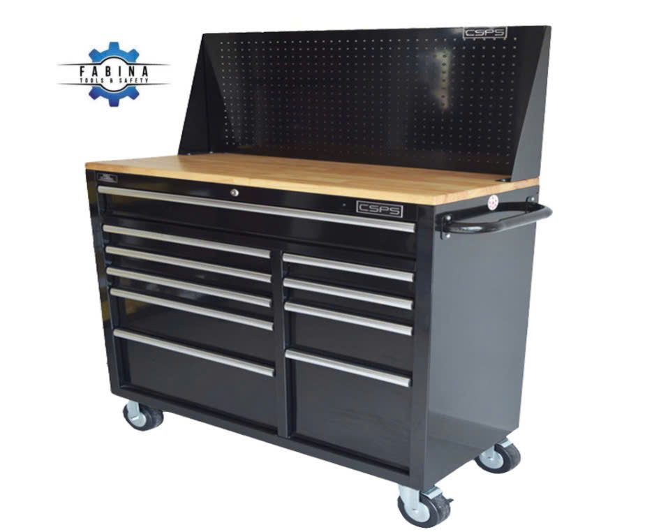 Tủ đồ nghề TP.HCM: Giải pháp lưu trữ chuyên nghiệp trong thành phố năng động