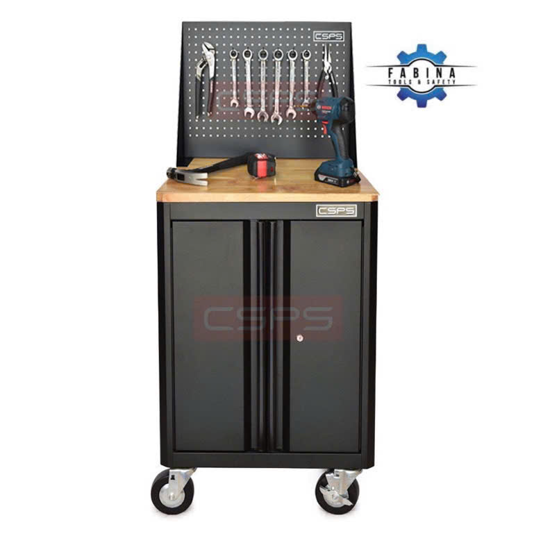 Tủ đồ nghề TP.HCM: Giải pháp lưu trữ chuyên nghiệp trong thành phố năng động