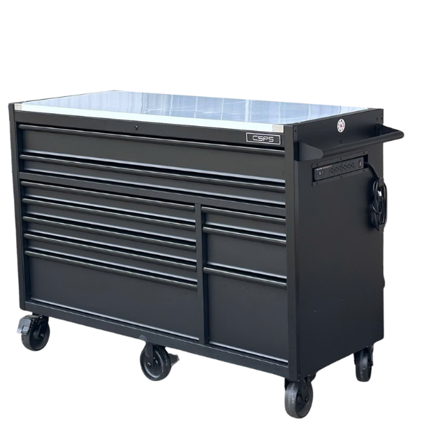 Tủ Đồ Nghề Xe Máy Giúp Sắp Xếp Dụng Cụ Gọn Gàng Và Nâng Cao Hiệu Quả Sửa Chữa 