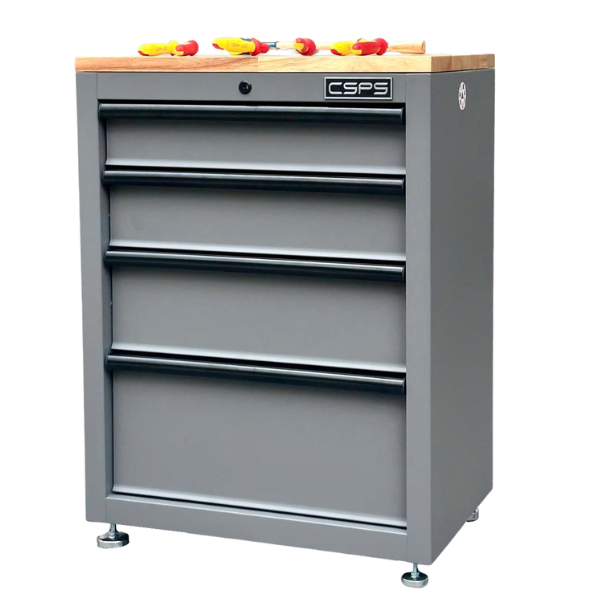 Tủ Đồ Nghề Xe Máy Giúp Sắp Xếp Dụng Cụ Gọn Gàng Và Nâng Cao Hiệu Quả Sửa Chữa 