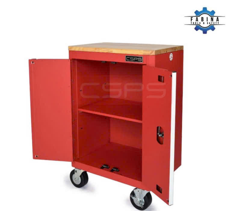Top những điều cần biết trước khi mua tủ dụng cụ cho xưởng hoặc gara