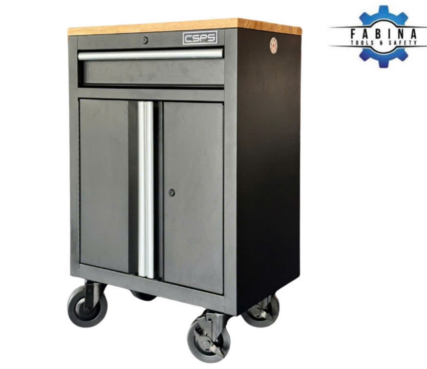 Top những điều cần biết trước khi mua tủ dụng cụ cho xưởng hoặc gara