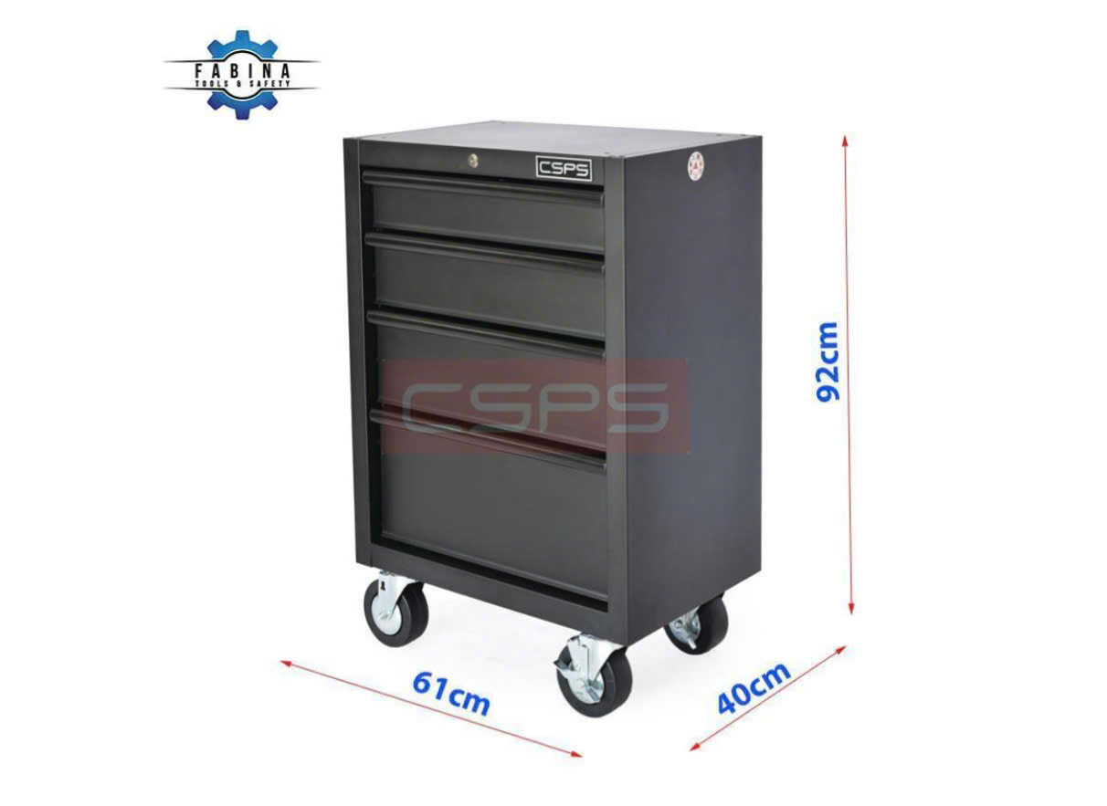 Top những điều cần biết trước khi mua tủ dụng cụ cho xưởng hoặc gara