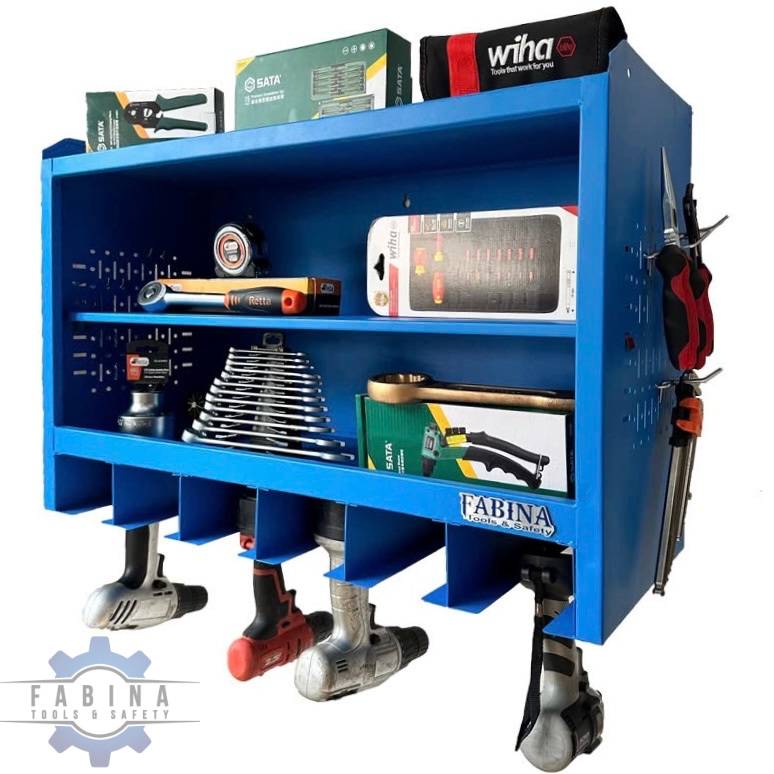 Tâm Điểm Tủ Dụng Cụ TP.HCM