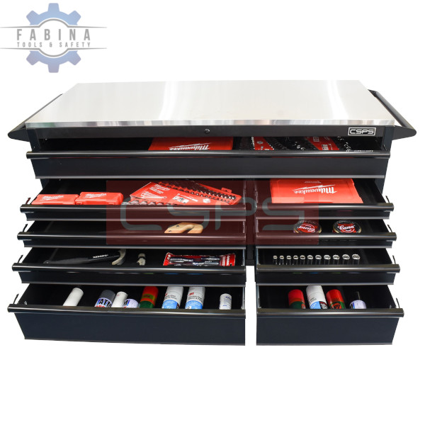 Tâm Điểm Tủ Dụng Cụ TP.HCM