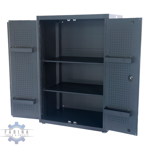 Phân Loại Các Hệ Thống Lưu Trữ Treo Tường