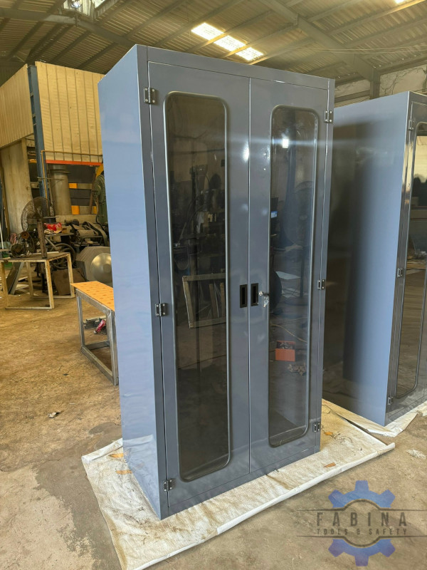 Phân Tích Chuyên Sâu Về Tủ Thép Đựng Dụng Cụ