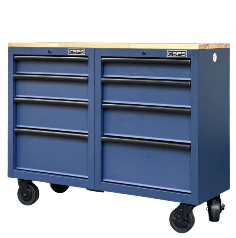 Tủ Dụng Cụ CSPS 122cm 