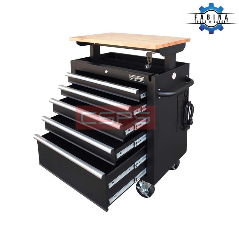 Tủ Dụng Cụ Fabina Có Tốt Không Đánh Giá Chi Tiết Từ Thực Tế