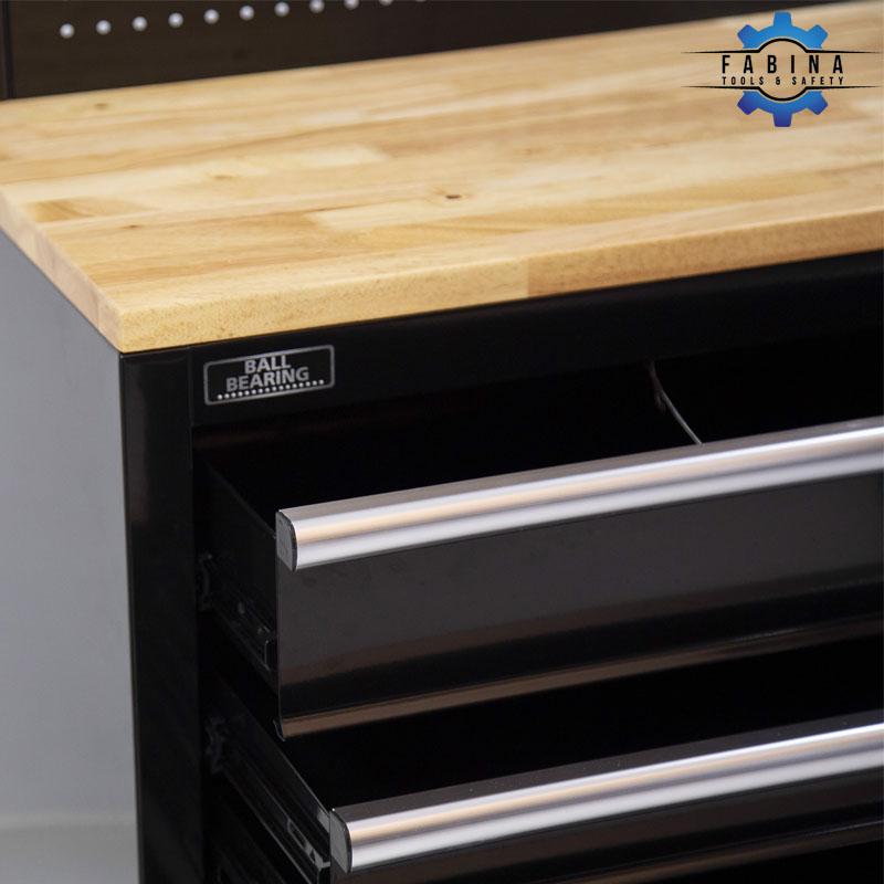 Tủ Dụng Cụ Fabina Có Tốt Không Đánh Giá Chi Tiết Từ Thực Tế