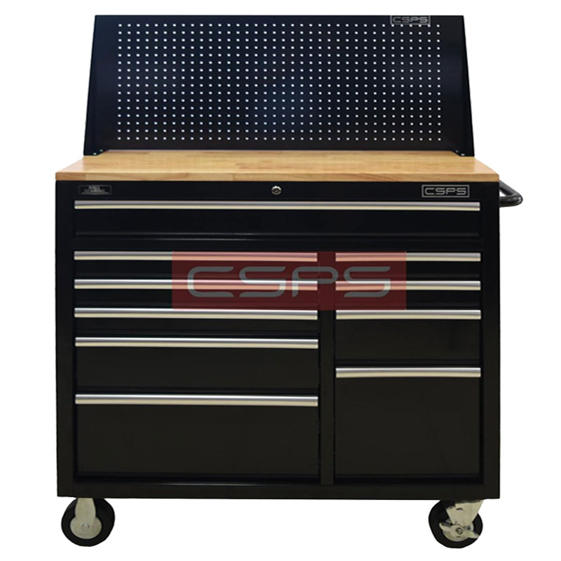 Tủ Sắt Đựng Dụng Cụ Cơ Khí Loại Nào Bền Và Dễ Sử Dụng Hơn?