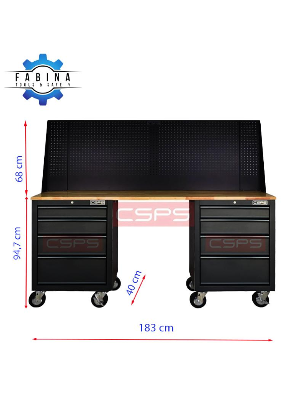 tủ dụng cụ cơ khí