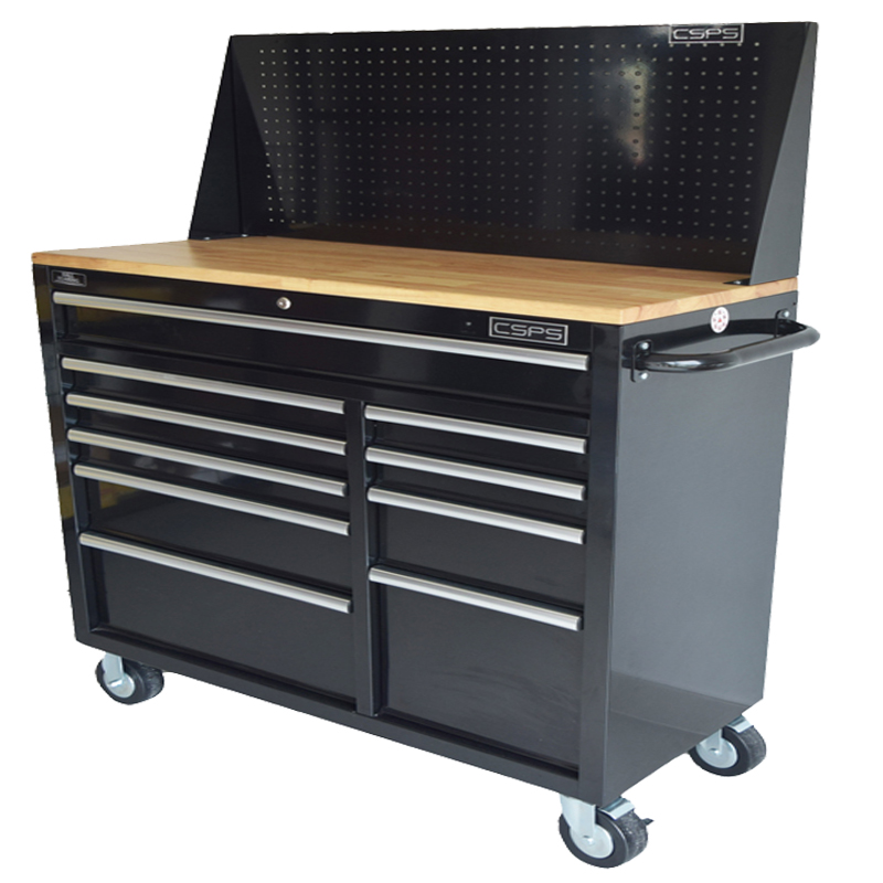 Tủ Sắt Đựng Dụng Cụ Cơ Khí Và Những Sai Lầm Khiến Xưởng Hoạt Động Kém Hiệu Quả