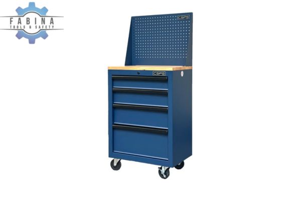Tủ dụng cụ CSPS 61cm giúp xưởng làm việc gọn gàng hơn mỗi ngày