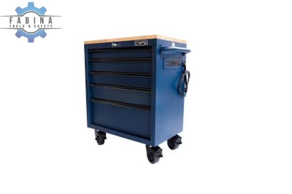 Tủ dụng cụ CSPS 61cm giúp xưởng làm việc gọn gàng hơn mỗi ngày