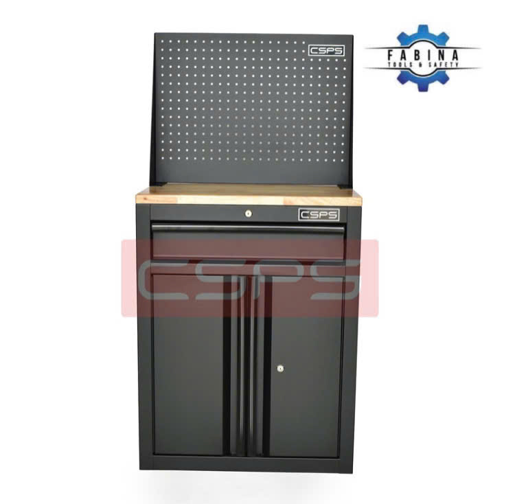 Top những mẫu tủ dụng cụ giá rẻ đáng mua nhất cho xưởng cơ khí