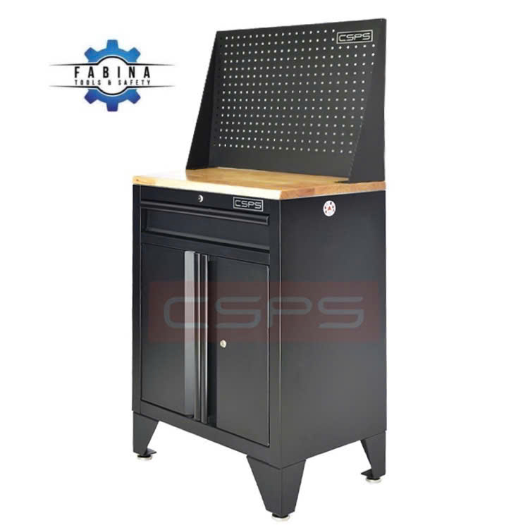 Top những mẫu tủ dụng cụ giá rẻ đáng mua nhất cho xưởng cơ khí