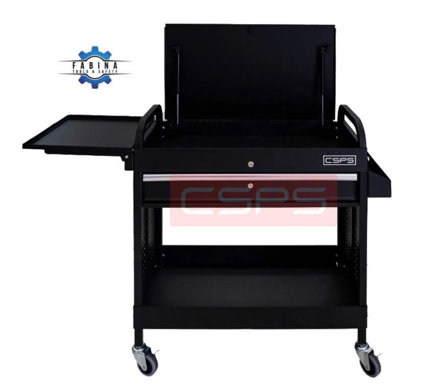 Top những mẫu tủ dụng cụ giá rẻ đáng mua nhất cho xưởng cơ khí