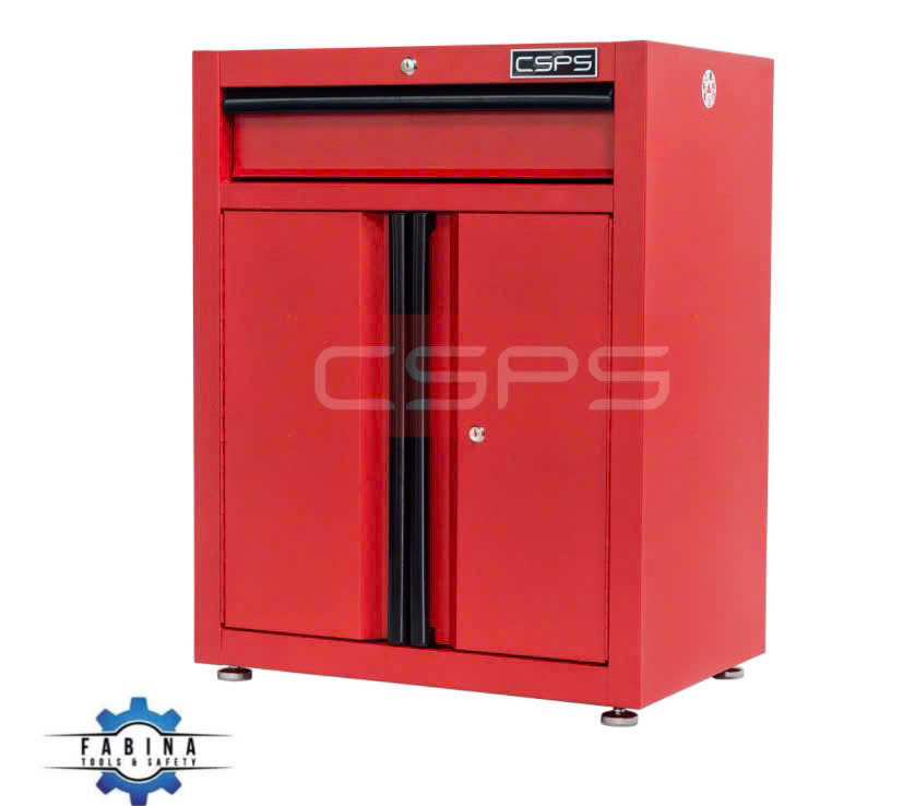 Top những mẫu tủ dụng cụ giá rẻ đáng mua nhất cho xưởng cơ khí