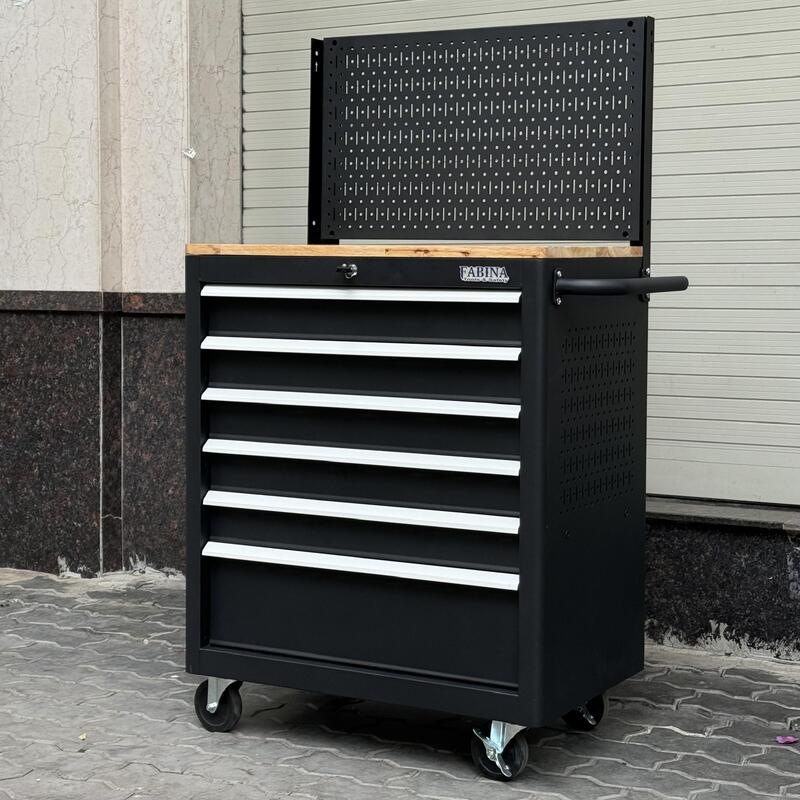 Tủ Dụng Cụ Giá Rẻ Có Thực Sự Tiết Kiệm Hay Chỉ Là Chi Phí Ẩn?