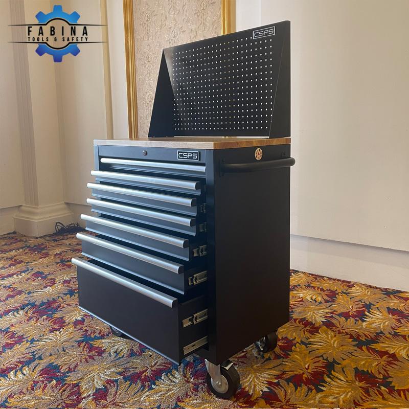 Giá Tủ Dụng Cụ Mới Nhất Và Cách Chọn Không Bị Lãng Phí Chi Phí