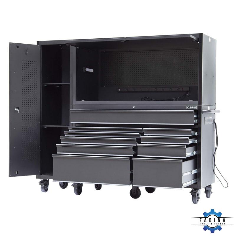 Review Tủ Dụng Cụ Fabina Ưu Nhược Điểm Và Kinh Nghiệm Chọn Mua