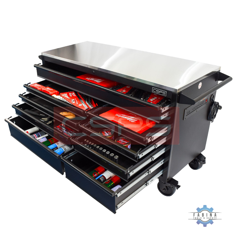 Review Tủ Dụng Cụ Fabina Ưu Nhược Điểm Và Kinh Nghiệm Chọn Mua