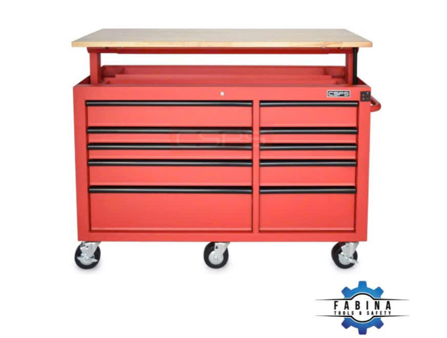 Tủ Dụng Cụ TP.HCM Và Những Yêu Cầu Mới Từ Các Xưởng Sửa Chữa Đô Thị Hiện Nay