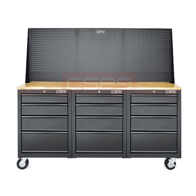 Tủ Dụng Cụ TP.HCM – Tiêu Chí Chọn Mua Không Phải Ai Cũng Biết