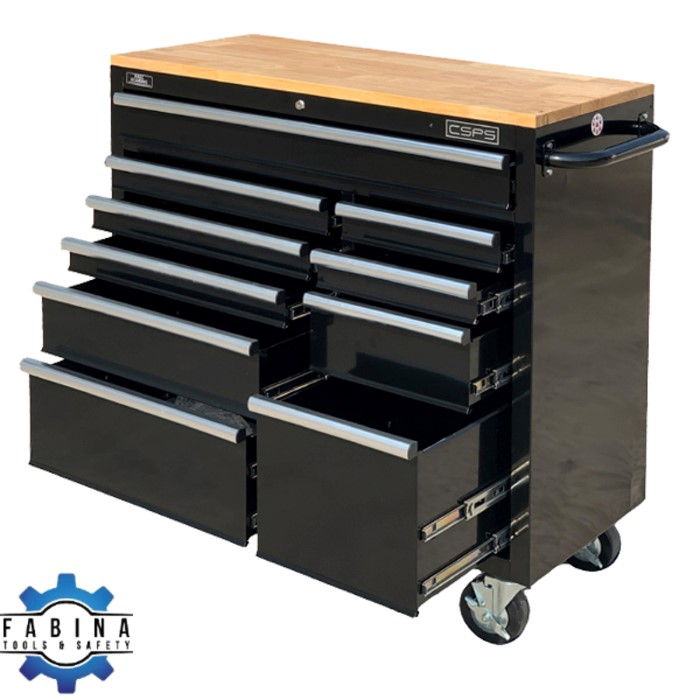 Tủ Dụng Cụ TP.HCM – Tiêu Chí Chọn Mua Không Phải Ai Cũng Biết