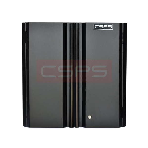 Tủ Dụng Cụ Treo Tường Và Cách Tận Dụng Không Gian Theo Chiều Dọc