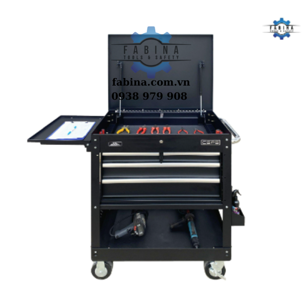 Mua Tủ Đựng Dụng Cụ Cơ Khí Ở Đâu Uy Tín? Cách Chọn Đúng Loại Cho Xưởng