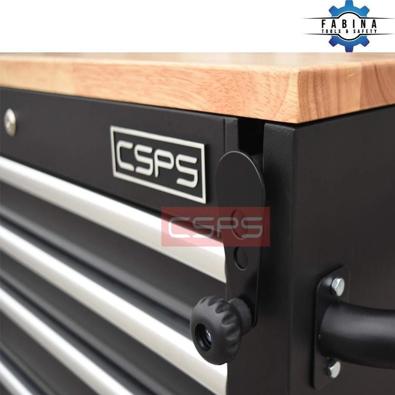 Tủ đựng dụng cụ đồ nghề nội địa vs nhập khẩu – Khác biệt ở đâu?