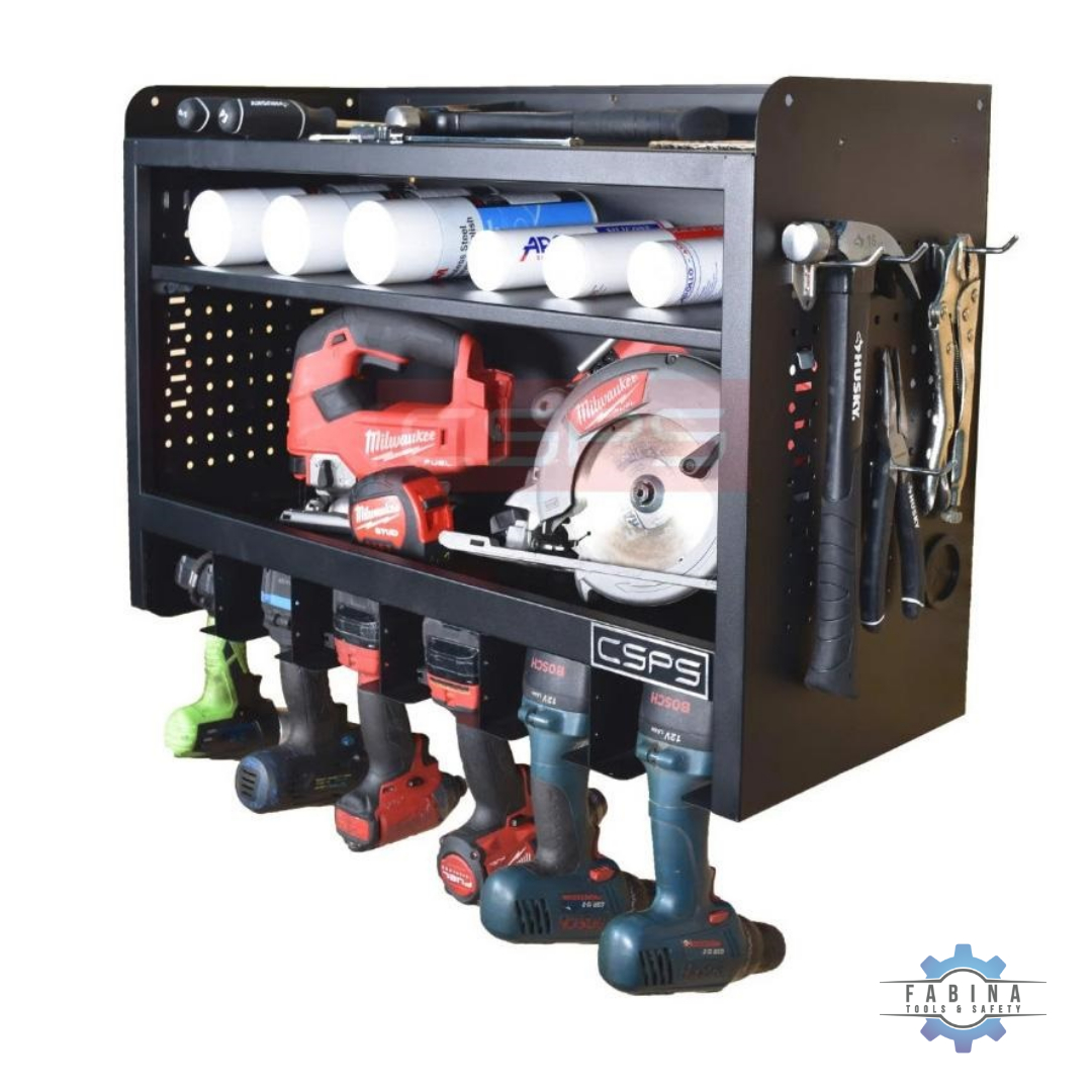 Tủ đựng dụng cụ đồ nghề nội địa vs nhập khẩu – Khác biệt ở đâu?