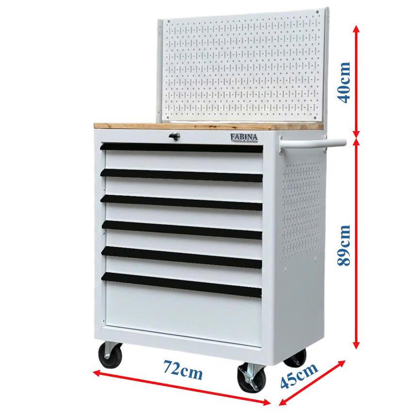 Những Ưu Điểm Nổi Bật Của Tủ Fabina Trong Công Việc Sửa Chữa