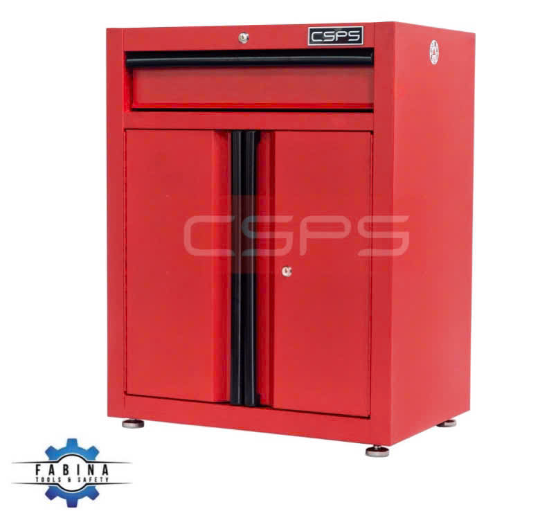 Tủ dụng cụ Nơi tụ hội hiệu suất và tự hào của người thợ