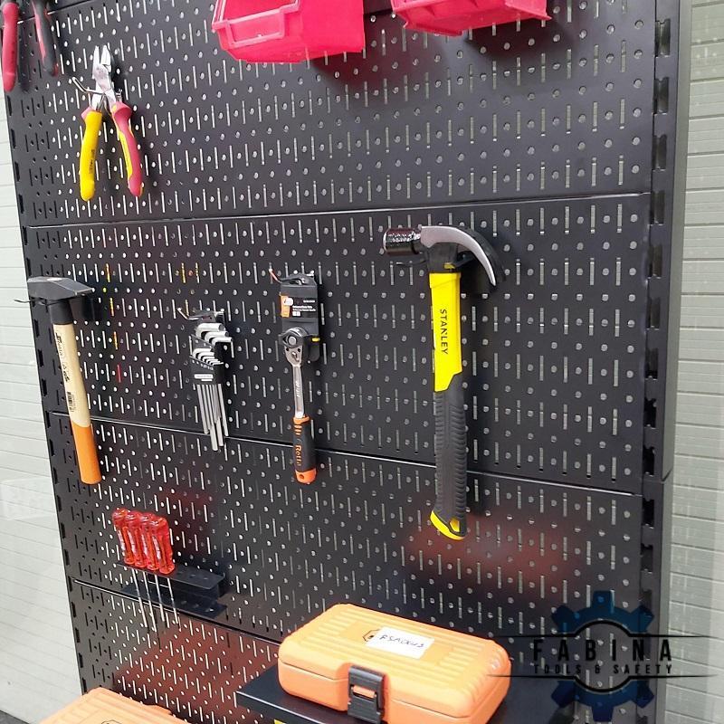 Sắp Xếp Thông Minh Cùng Vách Treo FABINA