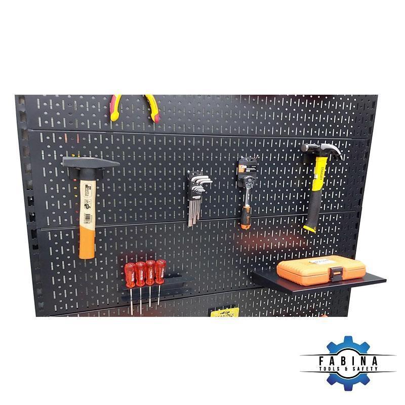 Sắp Xếp Thông Minh Cùng Vách Treo FABINA