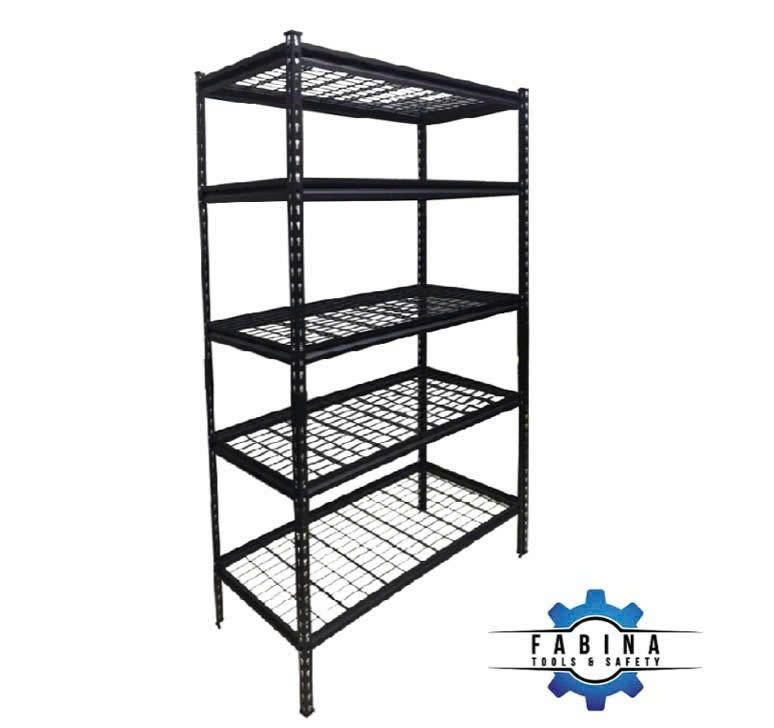 Văn phòng nhỏ nhưng giấy tờ ngày càng nhiều, nên chọn kệ văn phòng thế nào?