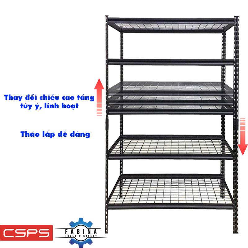 Văn phòng nhỏ nhưng giấy tờ ngày càng nhiều, nên chọn kệ văn phòng thế nào?