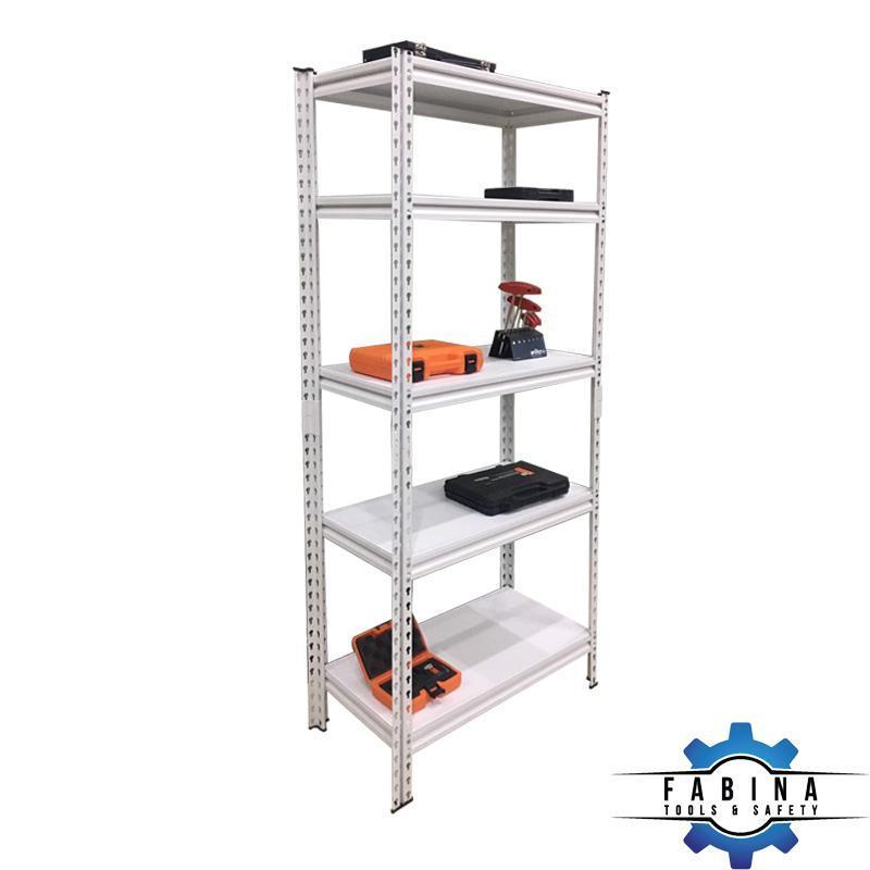 Vì sao kệ khoá Fabina là món đồ nên có trong mọi garage