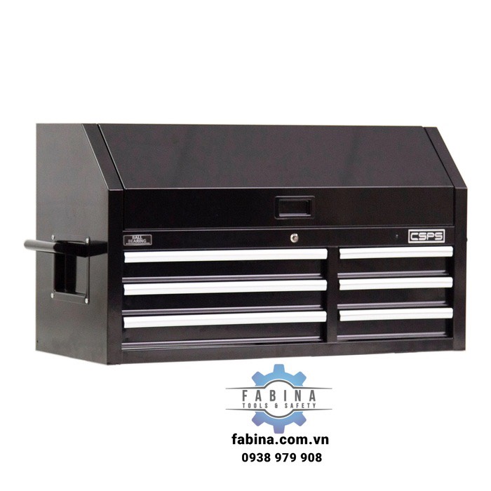 Vì sao nhiều tủ dụng cụ nhanh xuống cấp dù vẫn sử dụng “đúng công năng”?