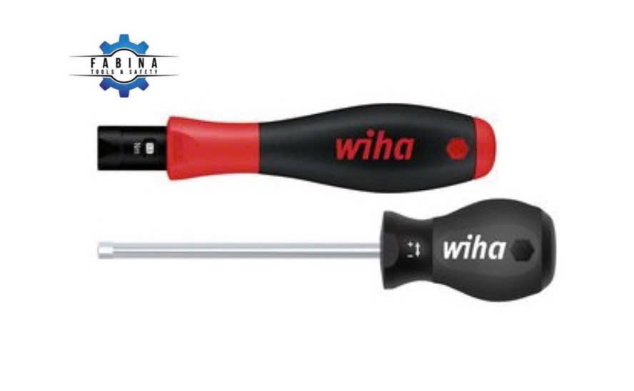 Dụng cụ siết lực Wiha Torque Giải pháp chính xác cho công việc chuyên nghiệp