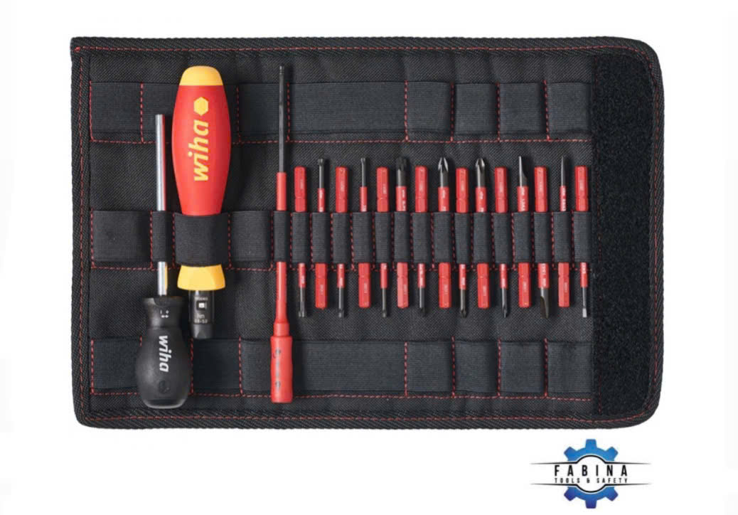 Dụng cụ siết lực Wiha Torque Giải pháp chính xác cho công việc chuyên nghiệp