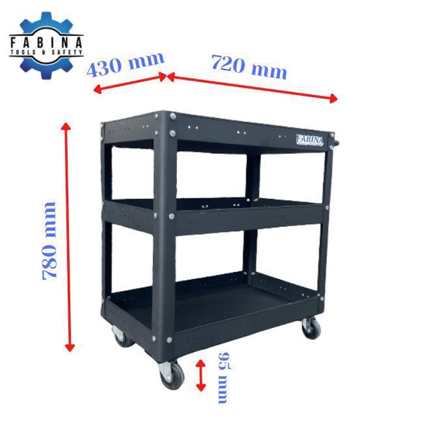 Cửa hàng bán xe đẩy 3 tầng gần đây