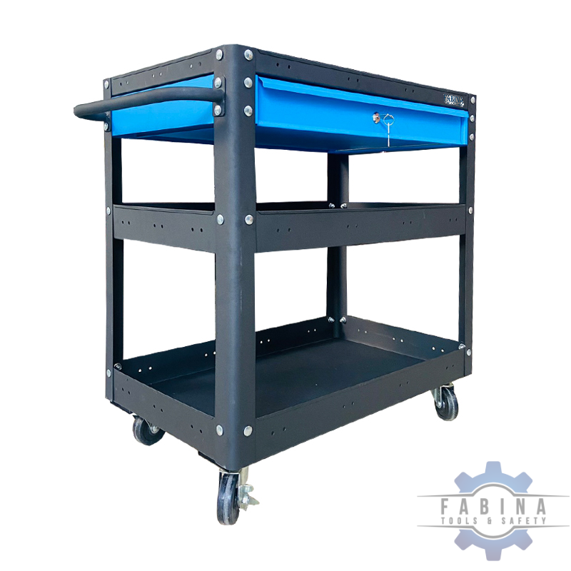 Xe Đẩy CSPS Là Một Khoản Đầu Tư Tạo Ra Lợi Nhuận