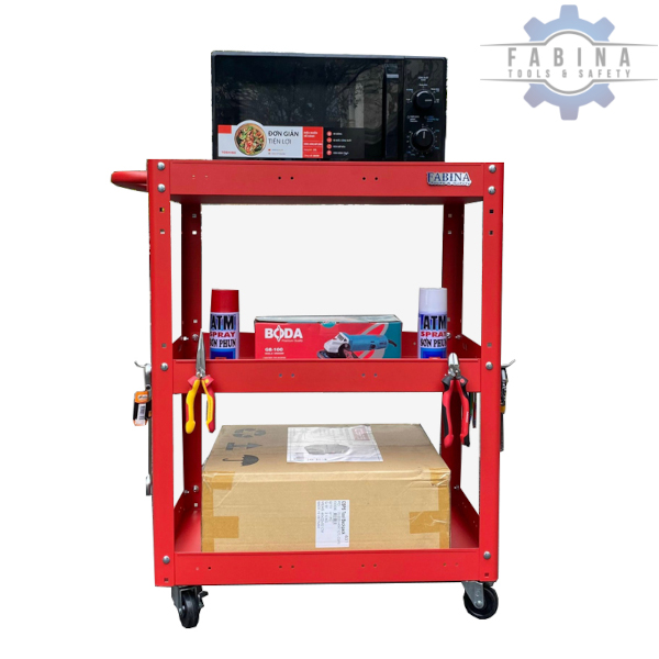 Xe Đẩy CSPS Là Một Khoản Đầu Tư Tạo Ra Lợi Nhuận