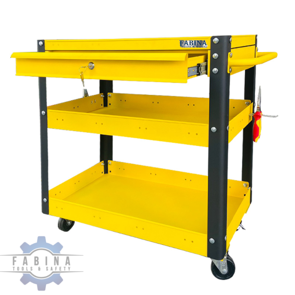 Xe Đẩy CSPS Về Hiệu Suất Di Động và Kỹ Thuật Bền Vững